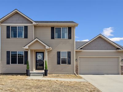 4715 NE Innsbruck Dr, Ankeny, IA, 50021