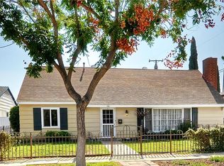 1161 N Handy St, Orange, CA 92867