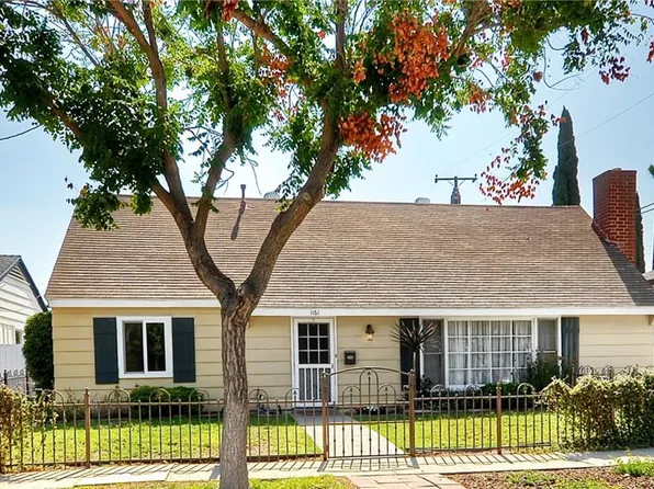 1161 N Handy St, Orange, CA 92867