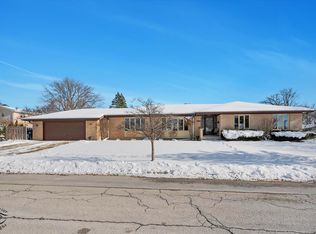 (Undisclosed Address), Homewood, IL 60430