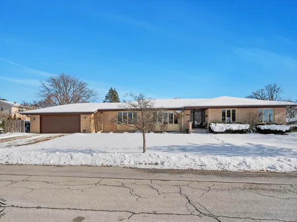 (undisclosed Address), Homewood, IL 60430