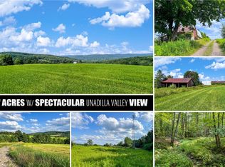 195 Fisk Hill Rd #1, Mount Upton, NY 13809