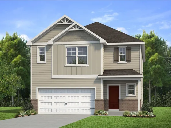 2721 Jansen Ave, Opelika, AL 36804