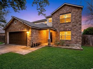 2130 Mobeetie, San Antonio, TX 78245