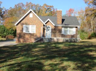 1437 Hilltop St, Albemarle, NC 28001