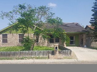 8426 N 18th Ln, McAllen, TX 78504