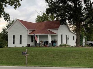 8604 New Bowling Green Rd, Smiths Grove, KY 42171