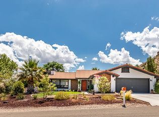 1417 W La Sal Cir, Saint George, UT 84790
