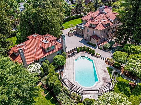 301 Waverley Ave Newton Ma