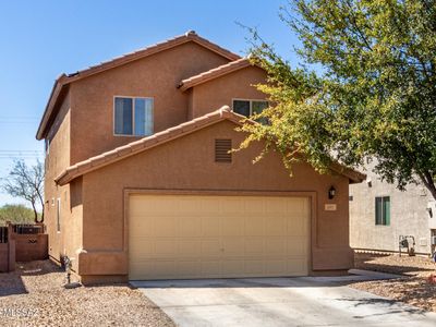 895 W Calle Barranca Seca, Green Valley, AZ, 85614