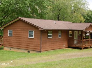 176 Mountain View Ln, Hayesville, NC 28904