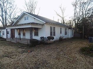 603 Jefferson St, Tuscumbia, AL 35674