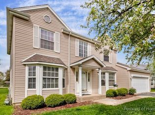 1459 Iris Ave, Carol Stream, IL 60188