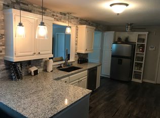 7811 E Pagent Ln, Wichita, KS 67206