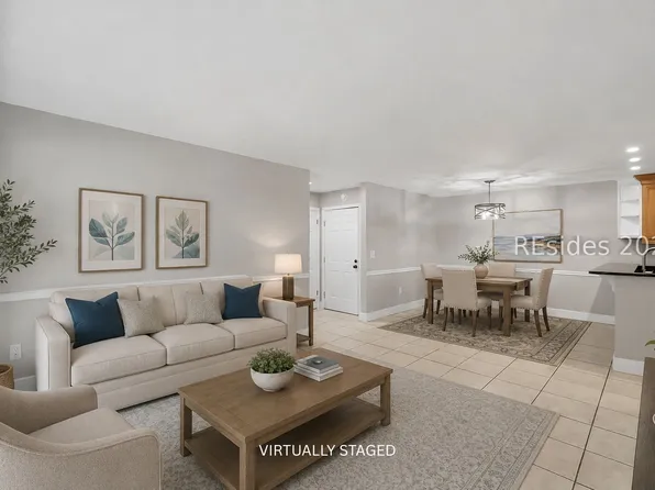 23 Three Mast Ln #23, Hilton Head Island, SC 29928