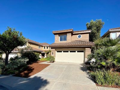 11341 Swan Canyon Rd, San Diego, CA, 92131
