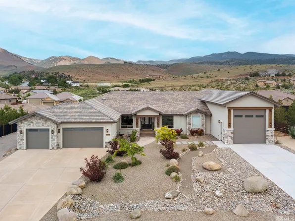 16890 Ridge Star Ct, Reno, NV 89521