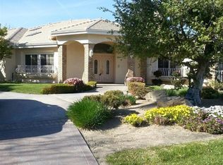 804 Vista Via Dr, Taft, CA 93268