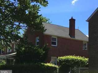 1411 Winston Ave, Baltimore, MD 21239