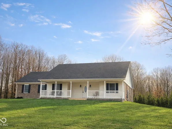 7887 S 475 W, Crawfordsville, IN 47933