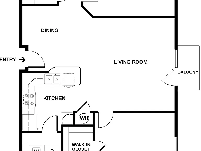 The Lofts at Reynolds Village — Photo 20