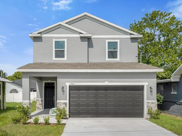 1402 Persimmon Ave, Sanford, FL 32771