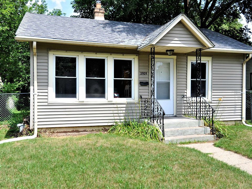 2925 Custer Ave, Rockford, IL 61101 Zillow