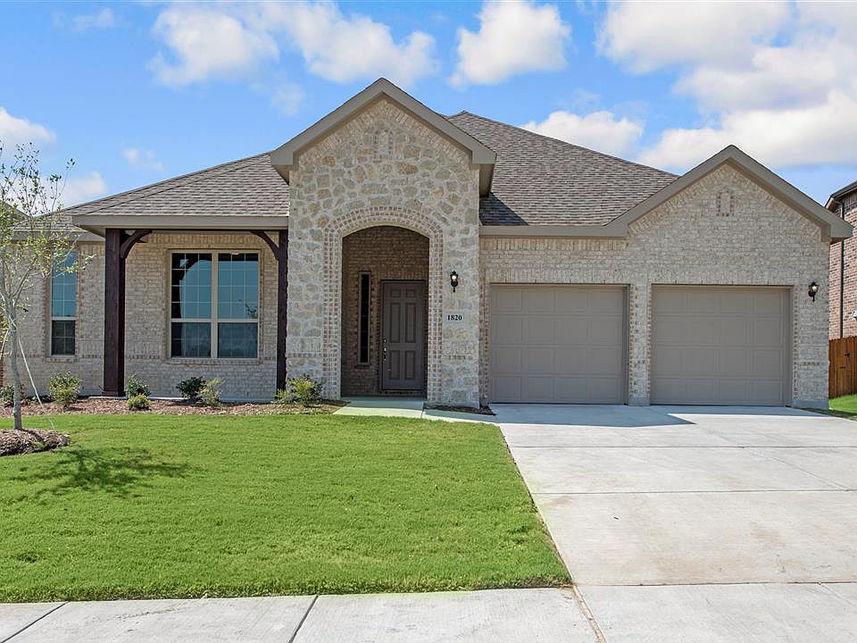 Monroe with Elevation V