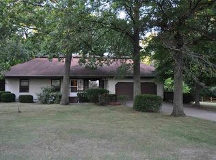 11393 Anderson Rd, Granger, IN 46530