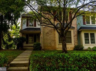 8617 Hawk Run Ter, Gaithersburg, MD 20886