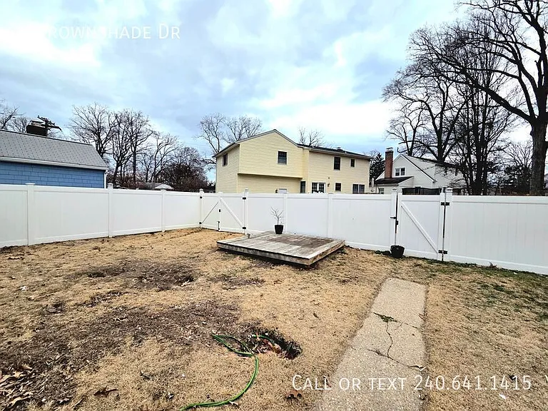 1 Brownshade Dr — Photo 11
