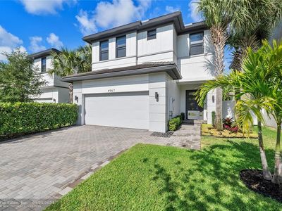 4967 Whispering Way, Fort Lauderdale, FL, 33312