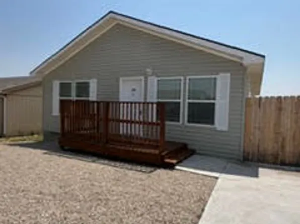 208 Onandaga Ave, Trinidad, CO 81082