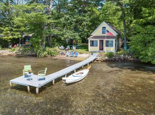 73 Tucker Shore Rd, Belmont, NH 03220