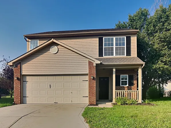 7328 Parklake Pl, Indianapolis, IN 46217