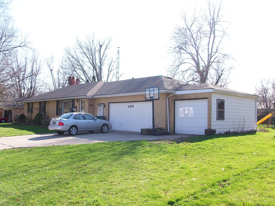 1st image of 4401 N Ball Ave