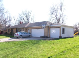 4401 N Ball Ave, Muncie, IN 47304