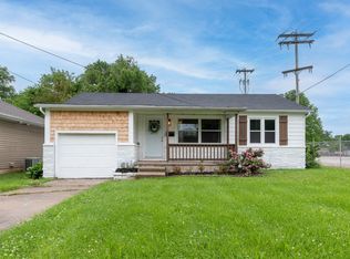 1960 S Fort Ave, Springfield, MO 65807
