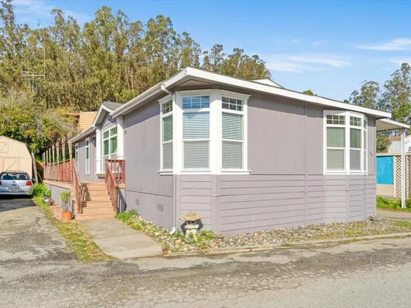 8710 Prunedale North Rd Space 46, Salinas, CA 93907