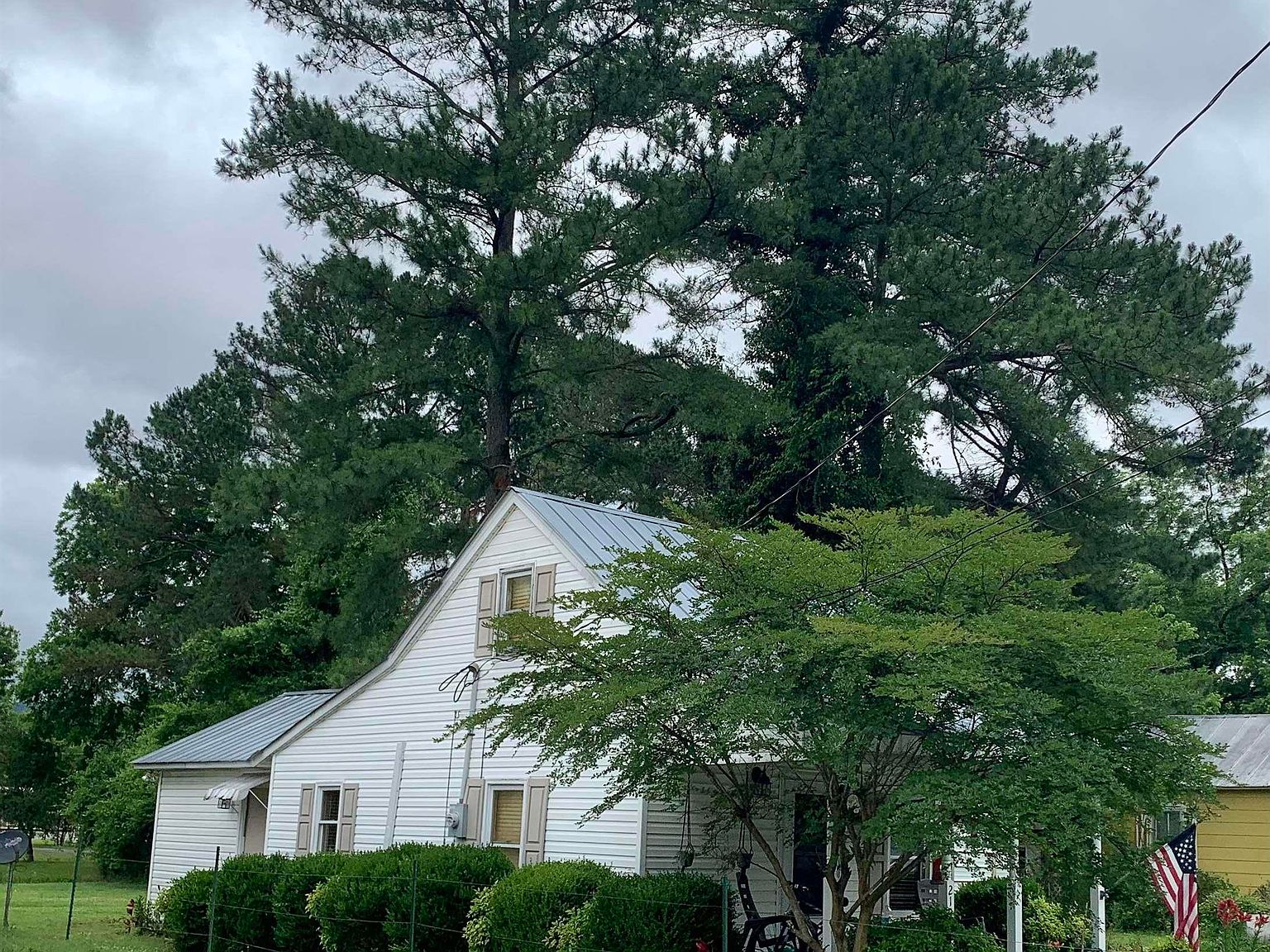 219 Church St, Gurley, AL 35748 Zillow