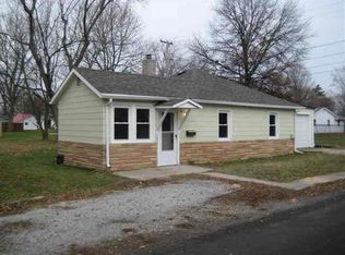 704 22nd St, Auburn, IN 46706