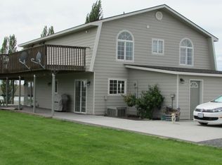 3643 Lake Vista Pl NE, Moses Lake, WA 98837