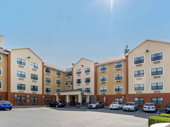 Tacoma - South, 2120 S 48th St, Tacoma, WA 98409