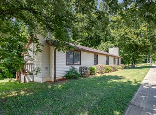 8600 Idlewild Rd, Charlotte, NC 28227