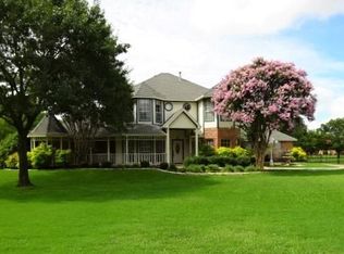 906 San Saba Dr, Southlake, TX 76092