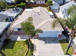 2321 Myrtle Ave, Long Beach, CA 90806