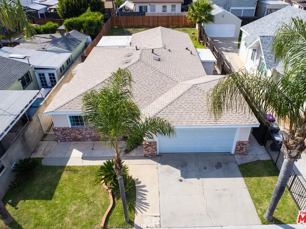 2321 Myrtle Ave, Long Beach, CA 90806
