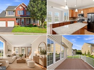 1920 Moran Dr, Frederick, MD 21702