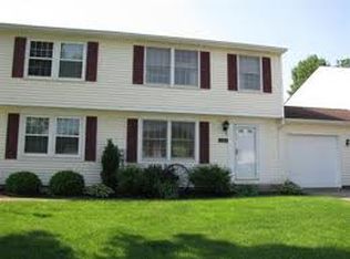 11272 Wood Duck Ave #D, Painesville, OH 44077