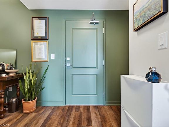 5th image of 450 Dundas St E #714